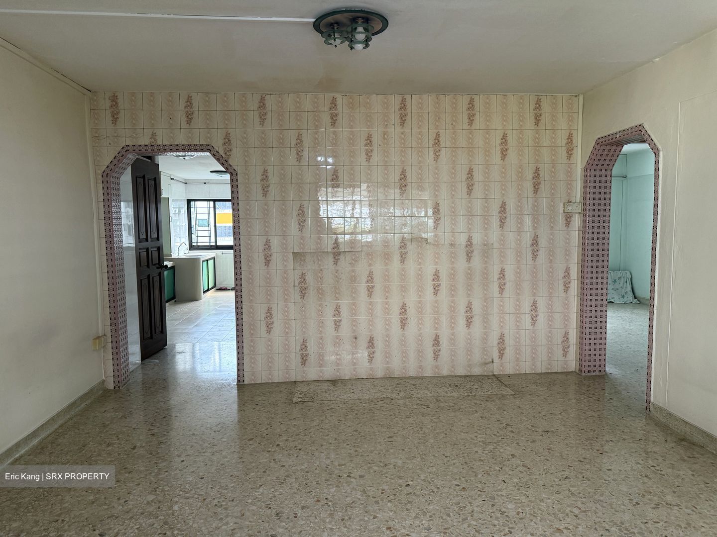 Blk 205 Marsiling Admiralty Park (Woodlands), HDB 4 Rooms #547042181